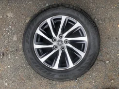 Toyo Tranpath S/U Sport. ������, 2017 ���, �/�, ����� 10 % ����