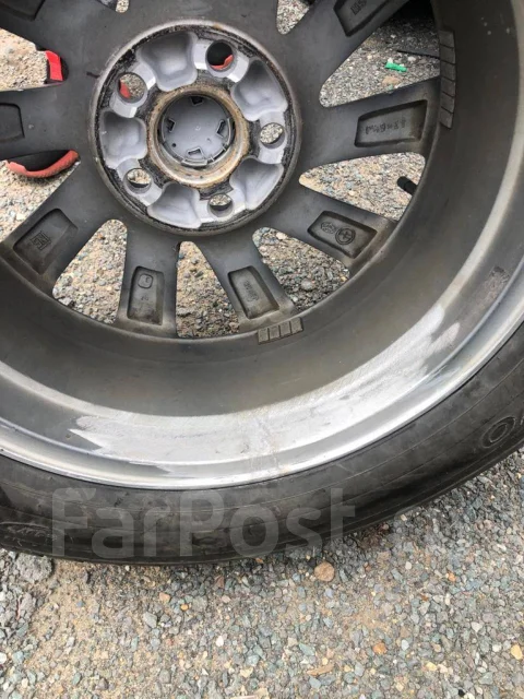 Toyo Tranpath S/U Sport. ������, 2017 ���, �/�, ����� 10 % ����