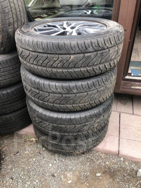 Toyo Tranpath S/U Sport. ������, 2017 ���, �/�, ����� 10 % ����