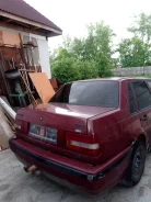Volvo 460. XLBLC154ETC740684, 006777 ����