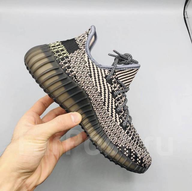 Adidas yeezy boost store 350 v2 43