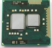 Intel Core i5-460M ����