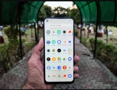Realme 6. ����� ����