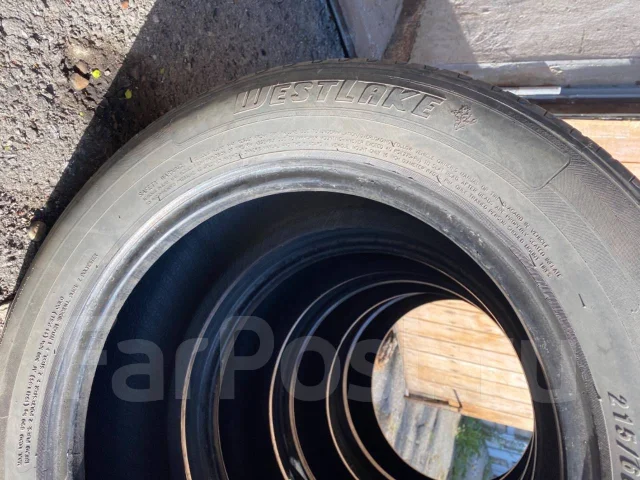 Westlake SP06. ������, 2013 ���, �/�, ����� 50 % ����