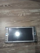 Fujitsu Ten NH3T-W55 ����