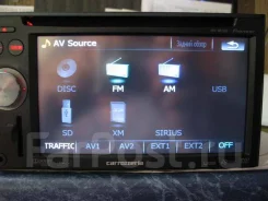 Pioneer Carrozzeria AVIC-MRZ088 ����
