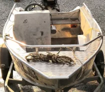 Wellboat-42. 2015 ���, ����� 4,2��., ��������� ���������, 40��.�., ������ ����