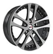 Race Ready CSS266. 7.5x17", 4x98, ET28, �� 58,6���. ����