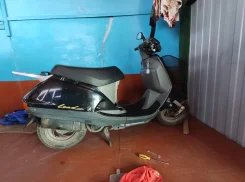 Honda Lead 50. 49����. ��., ��������, ���, � �������� ����