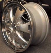 Antera 361. x18", 5x127, ET45,  71,6. 