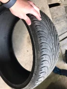 Bridgestone 613V. ������, 2008 ���, �/�, ����� 10 % ����