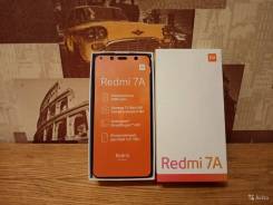 Xiaomi Redmi 7A. , 16 , , 3G, 4G LTE, Dual-SIM, 