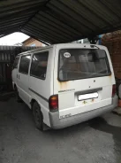 Nissan Vanette. ��������, ������, 2.0 (67��.�.), ������, 300 000����. ��
