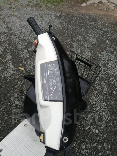 Yamaha Mint. 49����. ��., ��������, ���������, ��� ������� ����