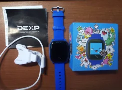 DEXP K1. GPS, SIM-�����, IP67 ����