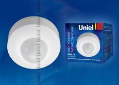 ������ �������� ���������� (���������) 1200W 360 �������� 12� 0,6-1,5m/s Uniel 06565 ����