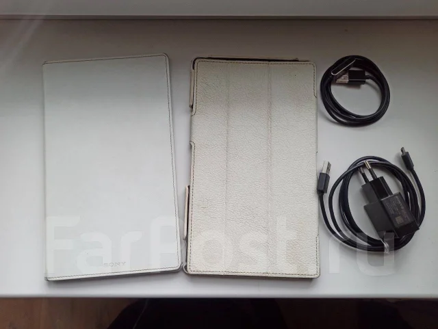 Sony Xperia Tablet Z3 ����