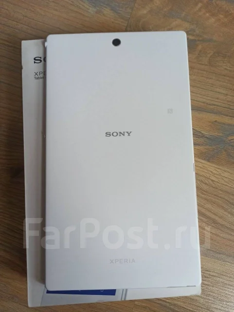 Sony Xperia Tablet Z3 ����