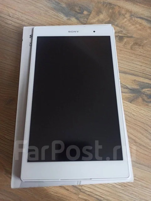 Sony Xperia Tablet Z3 ����