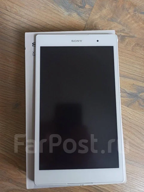Sony Xperia Tablet Z3 ����