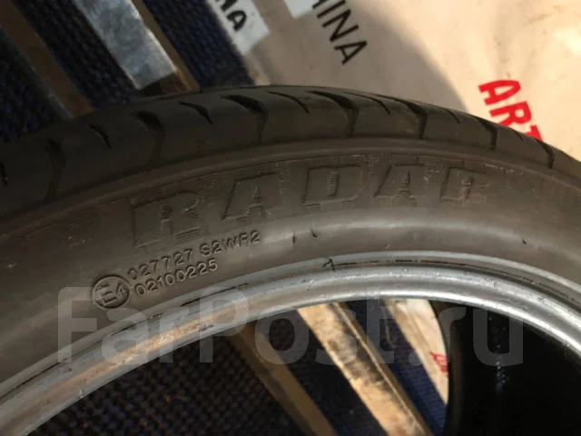 Radar Dimax R8+. ������, 2018 ���, �/�, ����� 10 % ����