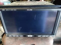 Eclipse AVN687HD ����