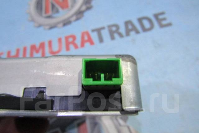     Suzuki Wagon R MC21S 21 38720-76F00 
