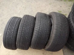 Firestone Firehawk Wide Oval. ������, 2015 ���, �/�, ����� 30 % ����
