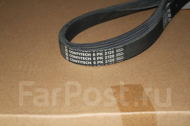   6PK2120 6PK2120 