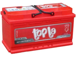 Topla
