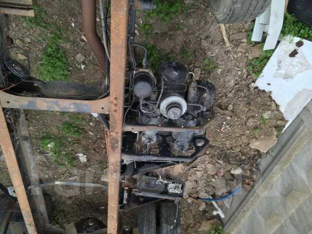 Hino FN ����