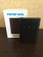 Yota Wi-Fi ������. ����