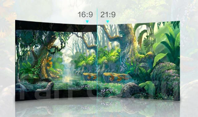 HKC. 29". ��� ����� �� ������������ ����