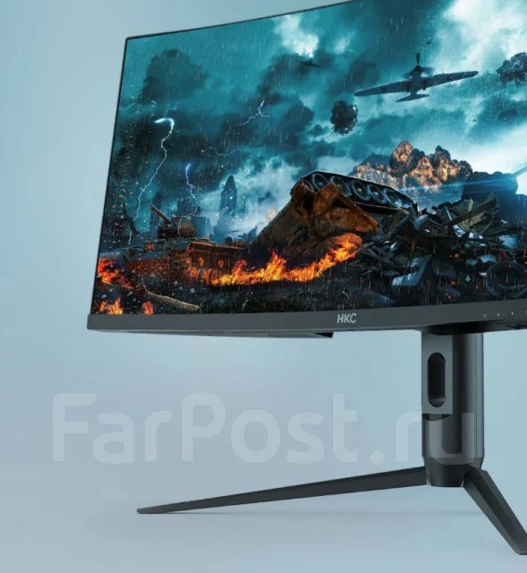 HKC. 29". ��� ����� �� ������������ ����