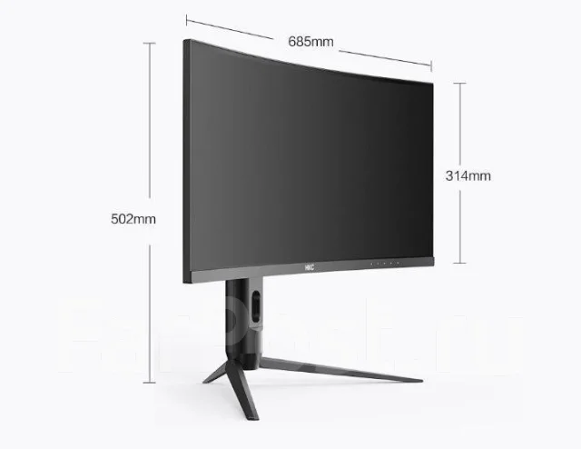 HKC. 29". ��� ����� �� ������������ ����