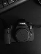 Canon EOS 6D Body. 20 � ����� ��, ���: ��� ���� ����