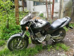 Honda CB 600SF. 600����. ��., ��������, ���������, ��� ������� ����