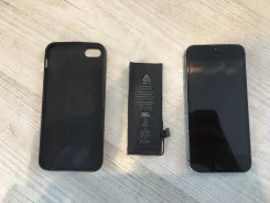 Apple iPhone 5s. �/� ����