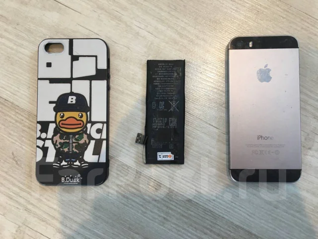 Apple iPhone 5s. �/� ����