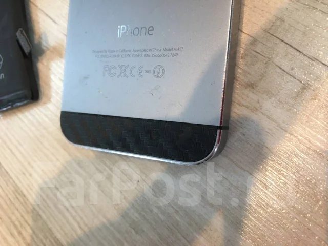Apple iPhone 5s. �/� ����