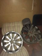 Banzai. 7.0x18", 5x100, ET38, �� 60,0���. ����