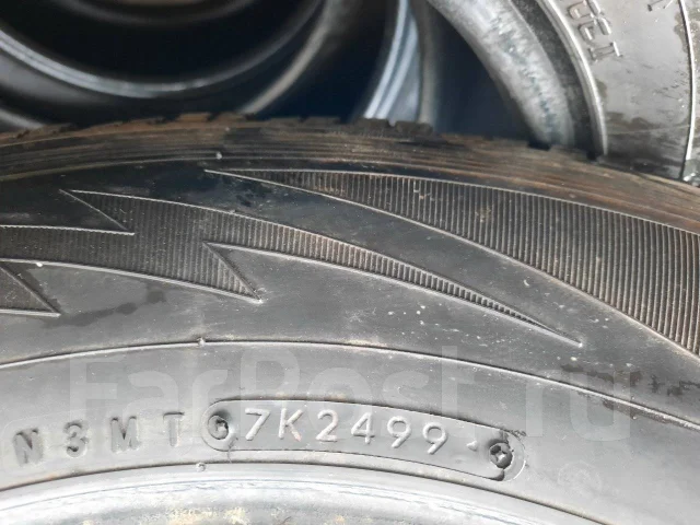 Toyo Winter Tranpath SU-4. ������, ��� �����, �/�, ����� 10 % ����