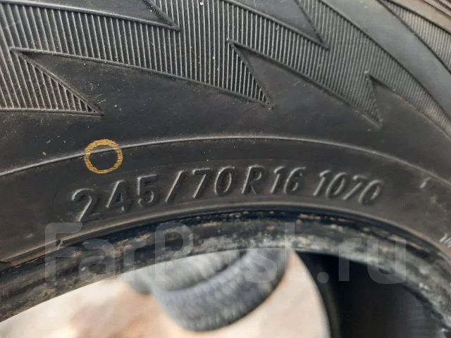 Toyo Winter Tranpath SU-4. ������, ��� �����, �/�, ����� 10 % ����