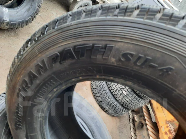 Toyo Winter Tranpath SU-4. ������, ��� �����, �/�, ����� 10 % ����