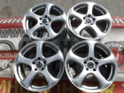 Bridgestone Glitzer. 7.5x18", 5x114.3, ET38, �� 72,6���. ����