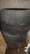 Bridgestone Blizzak Nordic. ������, 2014 ���, �/�, ����� 40 % ����