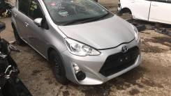 Toyota Aqua. NHP10, 1NZ ����