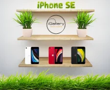 Apple iPhone SE 2020. ����� ����