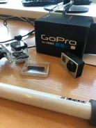 GoPro HERO3+. � ���������� ����