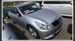 Infiniti G25. V36, VQ25 ����